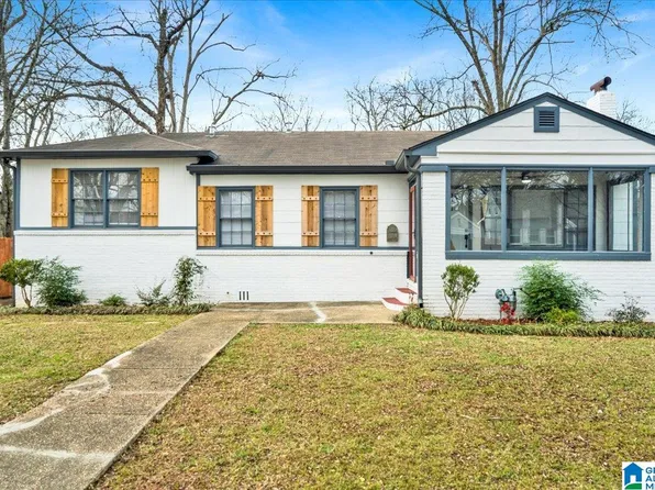 830 1st St SW, Birmingham, AL 35211