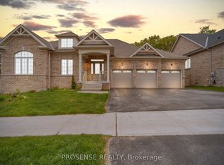 113 Johnson Dr, Shelburne, ON L9V 3V9
