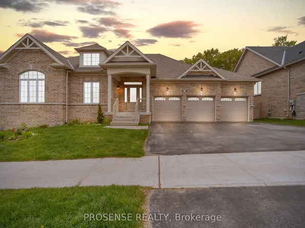 113 Johnson Dr, Shelburne, ON L9V 3V9