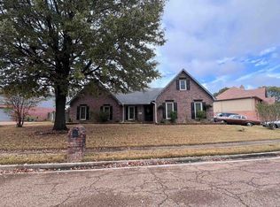 4415 Richmond Cir S, Memphis, TN 38125