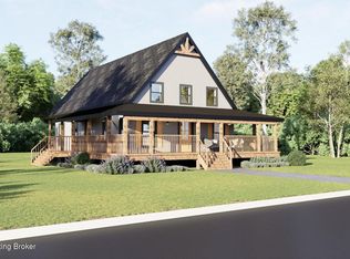 337 Rose Way LOT 24, Clarkson, KY 42726