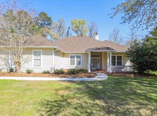 1785 Benado Lomas Dr, Tallahassee, FL 32317