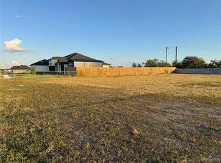 2400 Ceti Dr, Mercedes, TX 78570