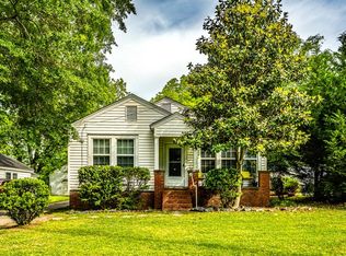 210 Chestnut St, Bremen, GA 30110