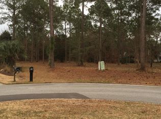 111 Forest Walk SW, Sunset Beach, NC 28468
