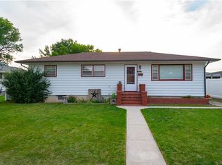 1008 4th Ave, Laurel, MT 59044