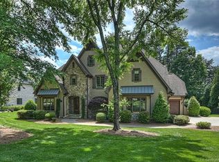 205 Falmouth Rd, Mooresville, NC 28117