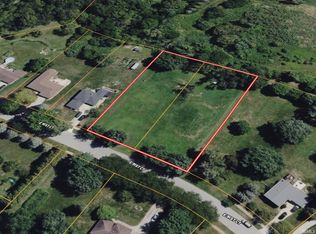 9139 Vigo St, Crown Pt, IN 46307