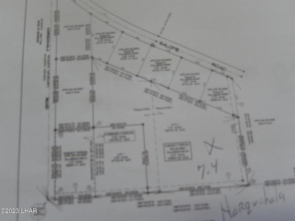 2nd image of 67102 Salome Rd