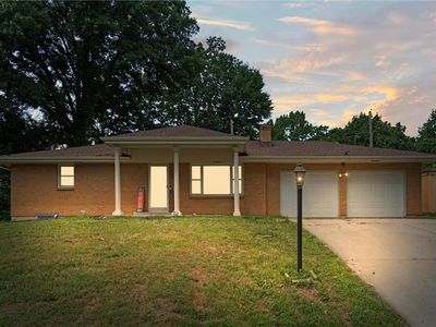 6738 N Madison Ave, Kansas City, MO, 64118