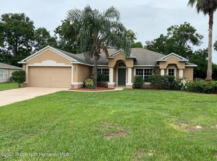 9275 Sanborn St, Spring Hill, FL 34608