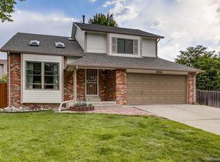 19934 E Flora Pl, Aurora, CO 80013
