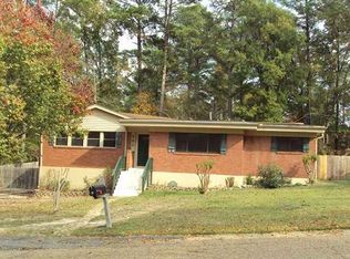 201 Alta Mira Dr, West Monroe, LA 71291