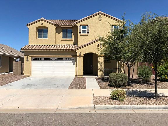 2nd image of 21118 E Pecan Ln