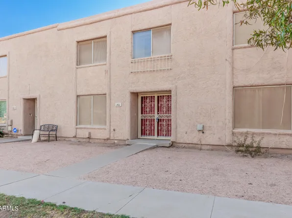 8412 N 32ND Avenue, Phoenix, AZ 85051