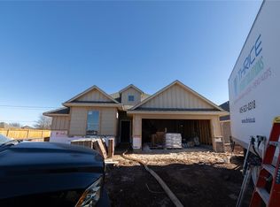 17108 Ivory Petal Ln, Edmond, OK 73012