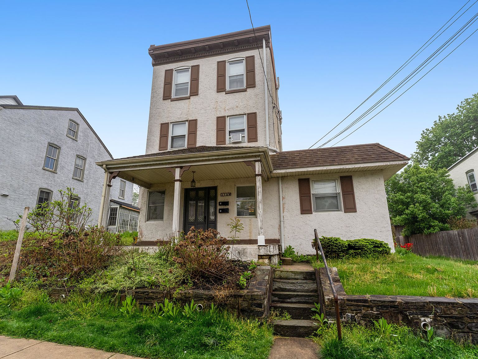 319 Gates St 1, Philadelphia, PA 19128 Zillow