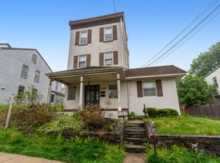 319 Gates St #1, Philadelphia, PA 19128