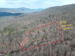 NULLF Black Bear Ln, Mathias, WV 26812