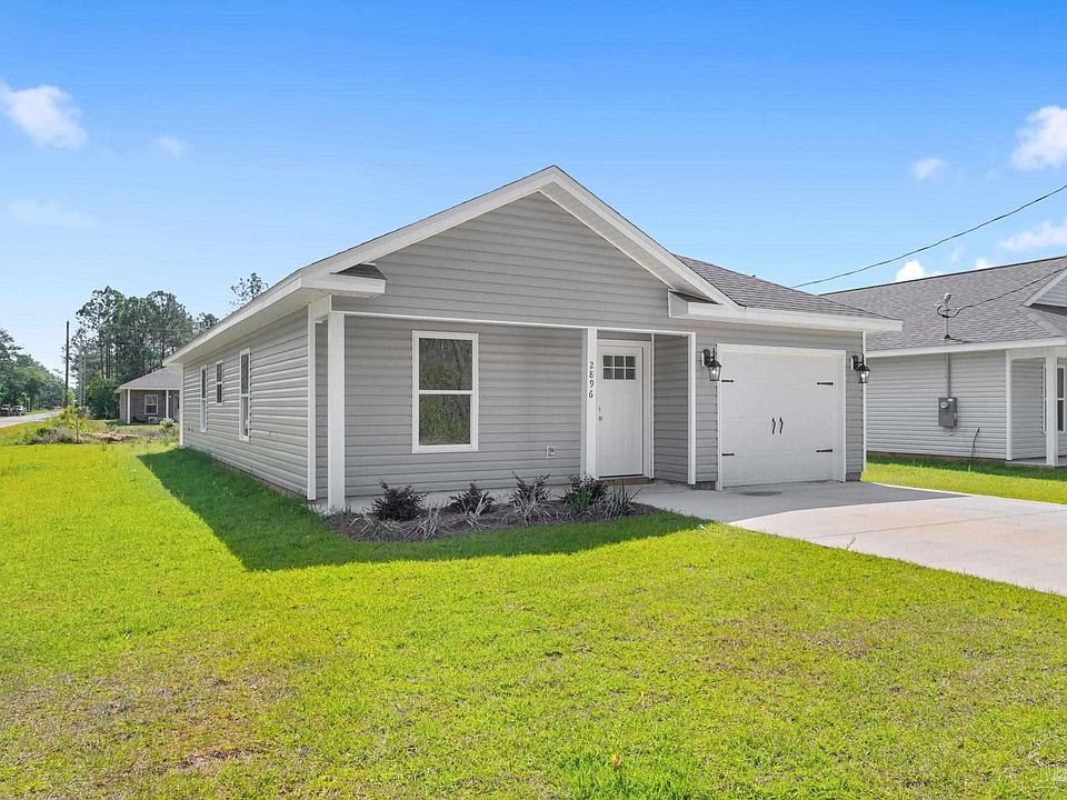 2888 N 24th Ave, Milton, FL 32583 | Zillow