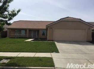 629 Alfarata Blvd, Merced, CA 95341