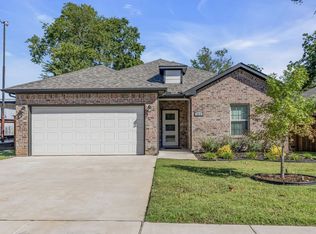 121 W Morton St, Denison, TX 75021