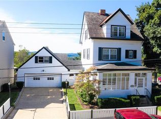 131 Enger Ave, Pittsburgh, PA