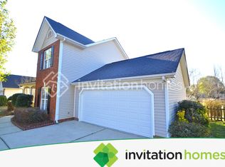 1008 Bikar Ct, Indian Trail, NC 28079