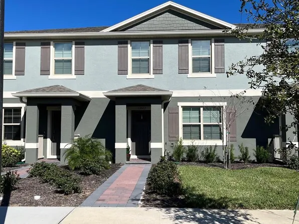 13323 Pontoon Rd, Winter Garden, FL 34787