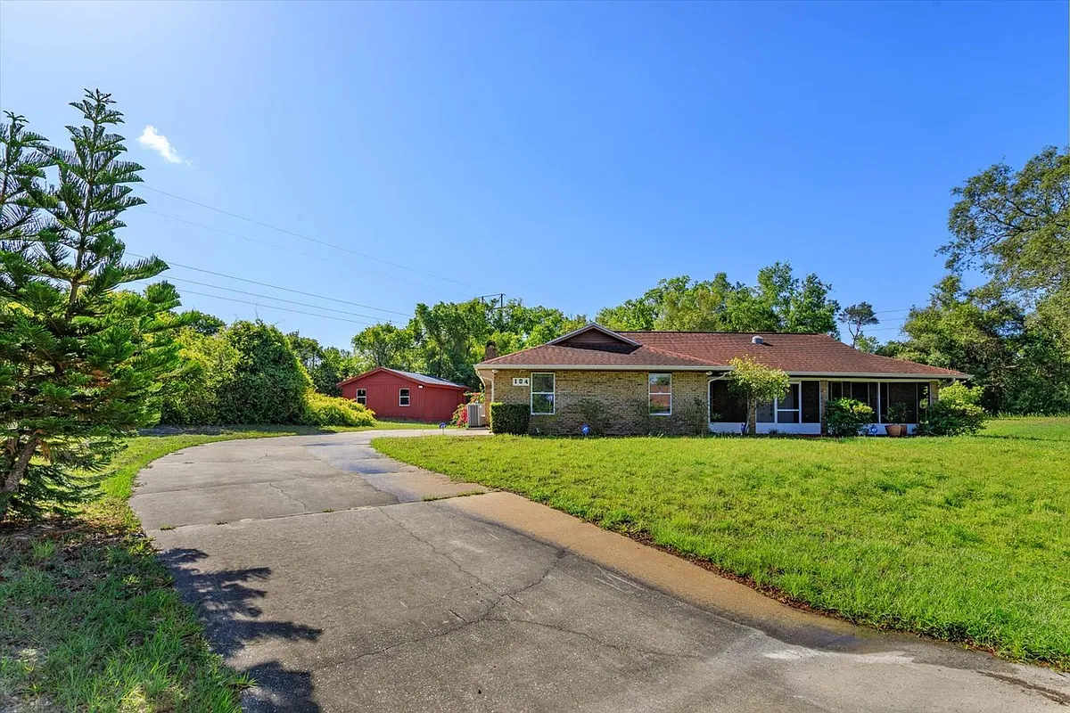Building Photo - 104 Rosemont Ct