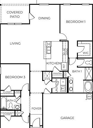 2nd image of 121 Halls Creek Ln