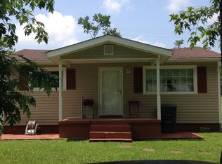 121 Aster Ave, Chattanooga, TN 37419
