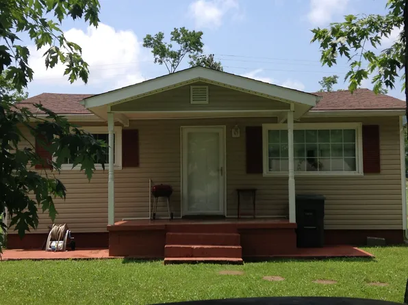 121 Aster Ave, Chattanooga, TN 37419