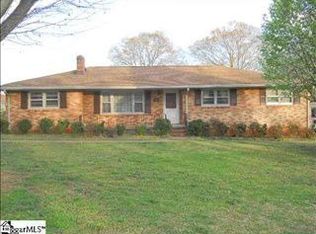 116 Rasor Dr, Greenville, SC 29617