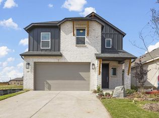 3512 Cloverleaf Ln, Sherman, TX 75092