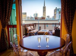 304 Green St FLOOR 2, San Francisco, CA 94133