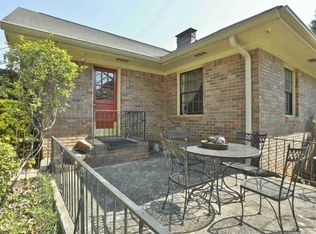 2173 Fairview Rd, Stockbridge, GA 30281