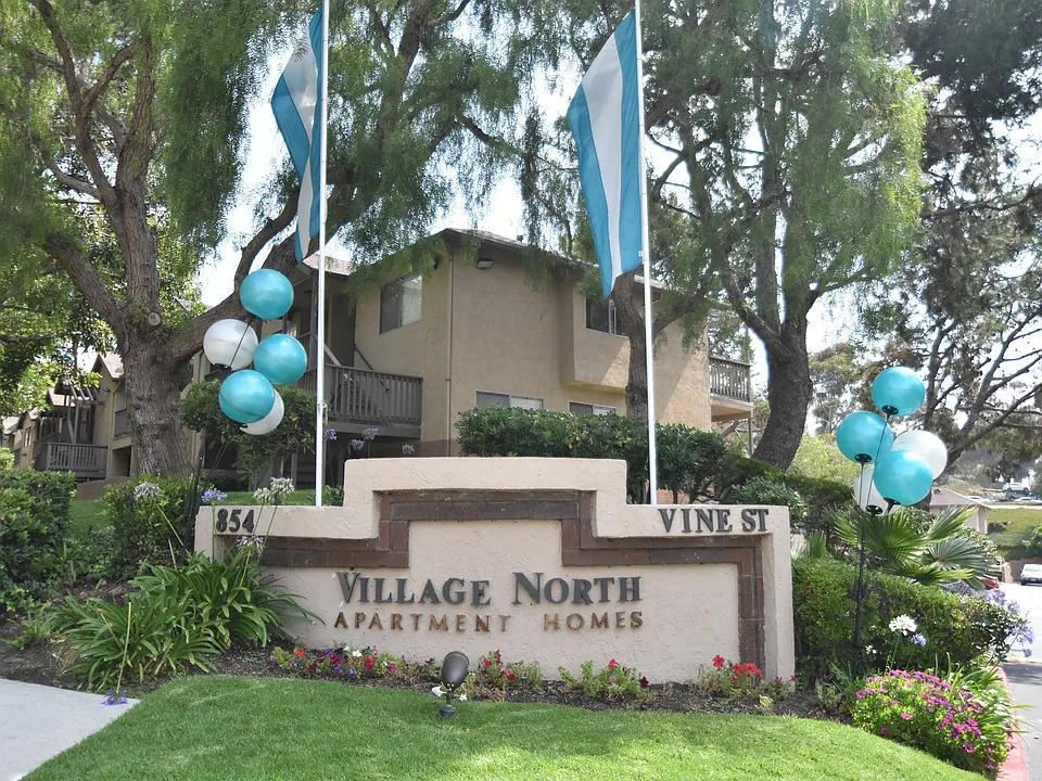 Elan Village North