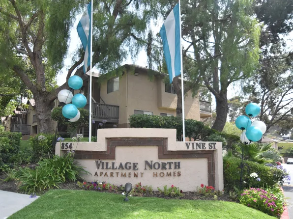 Elan Village North