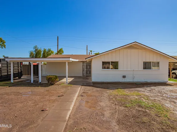 3901 W ELM Street, Phoenix, AZ 85019