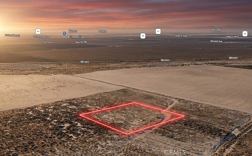 1st image of 0 Vic Buttonwillow Dr Lot C