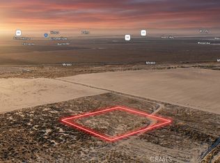 0 Vic Buttonwillow Dr Lot C, Buttonwillow, CA 93206