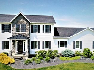 3210 State Route 96 E, Shelby, OH 44875