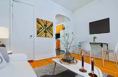 Rented by MOTION New York