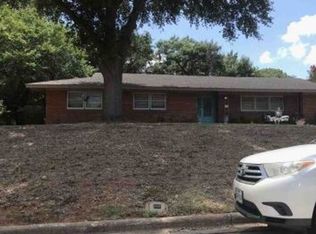 1312 Westcrest Dr, Arlington, TX 76013