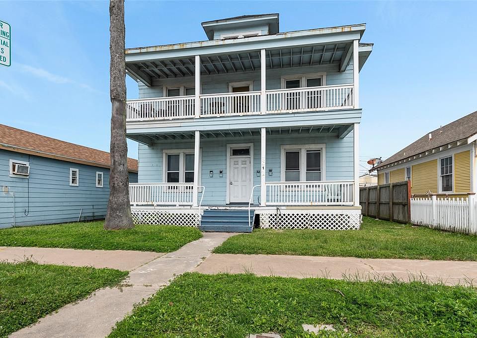 1st image of 3412 Avenue N #3