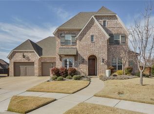 4311 Half Dome Ct, Prosper, TX 75078