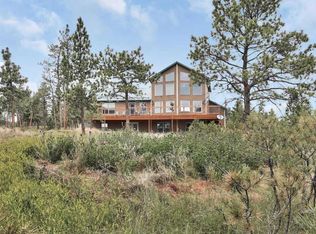 2823 Snowdrift Rd, Helena, MT 59602