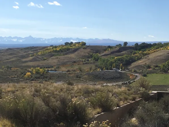 Jig Rd Tbd, Montrose, CO 81403