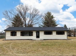 204 2nd St, Grottoes, VA 24441